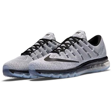 Zilveren Nike Air Max 2016 online kopen 